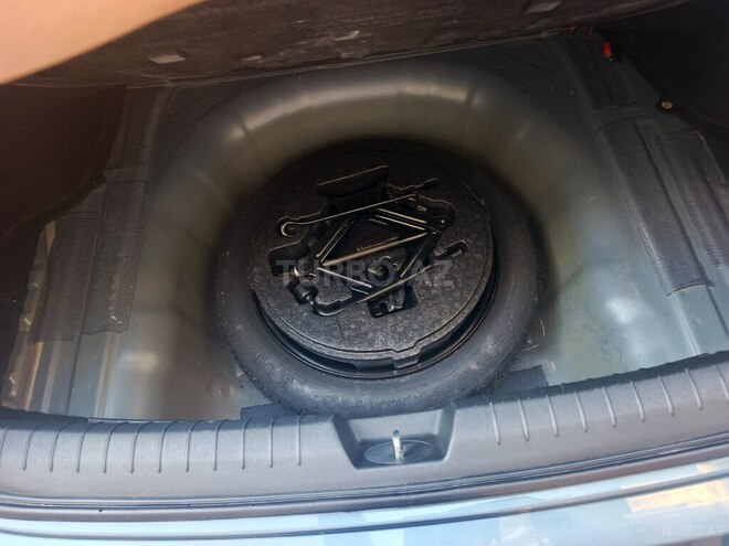 Hyundai Sonata 2015, 177,000 km - 2.0 l - Bakı
