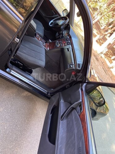 Mercedes E 220 d 2000, 442,560 km - 2.2 l - Sumqayıt