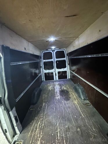 Ford Transit 2009, 361,091 km - 2.5 l - Bərdə