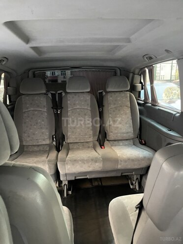 Mercedes Viano 2004, 55,555 km - 2.1 л - Bakı