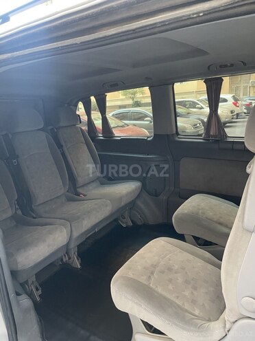 Mercedes Viano 2004, 55,555 km - 2.1 л - Bakı