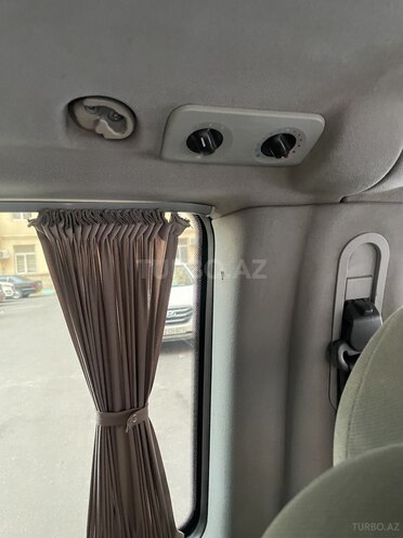 Mercedes Viano 2004, 55,555 km - 2.1 л - Bakı