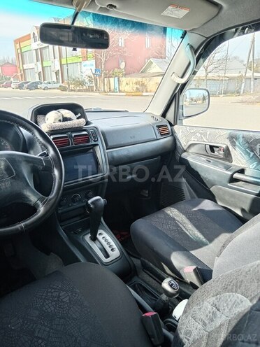 Mitsubishi Pajero io 1999, 426,000 km - 1.8 l - Lənkəran
