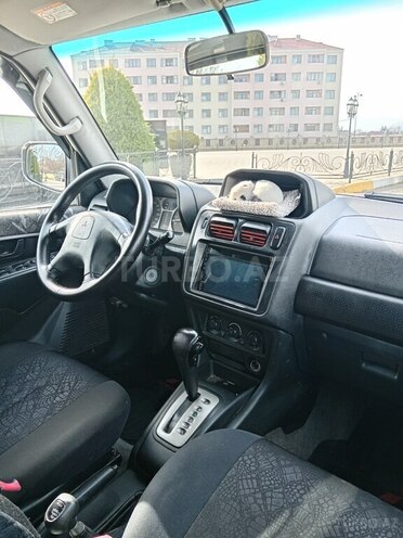 Mitsubishi Pajero io 1999, 426,000 km - 1.8 l - Lənkəran