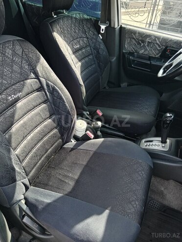 Mitsubishi Pajero io 1999, 426,000 km - 1.8 l - Lənkəran