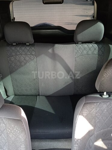 Mitsubishi Pajero io 1999, 426,000 km - 1.8 l - Lənkəran
