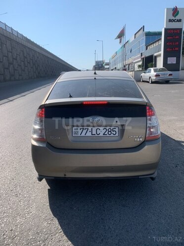 Toyota Prius 2008, 288,000 km - 1.5 l - Bakı