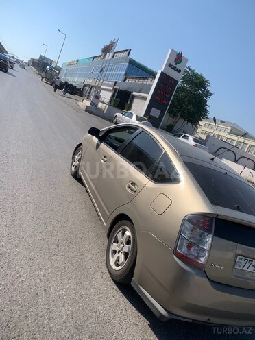 Toyota Prius 2008, 288,000 km - 1.5 l - Bakı