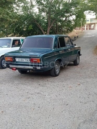 LADA (VAZ) 2106 1998, 82,503 km - 1.6 л - Tovuz