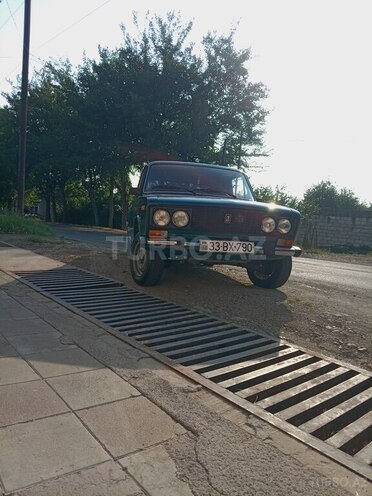 LADA (VAZ) 2106 1998, 82,503 km - 1.6 л - Tovuz