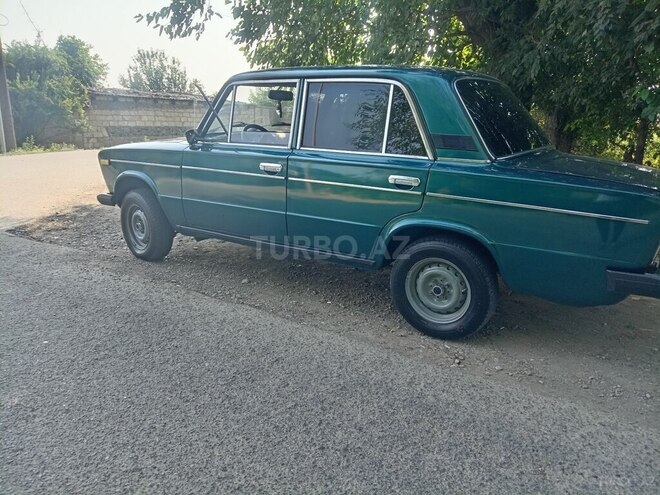 LADA (VAZ) 2106 1998, 82,503 km - 1.6 л - Tovuz
