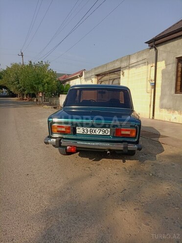 LADA (VAZ) 2106 1998, 82,503 km - 1.6 л - Tovuz
