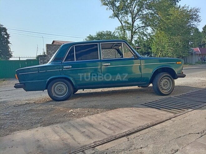 LADA (VAZ) 2106 1998, 82,503 km - 1.6 л - Tovuz