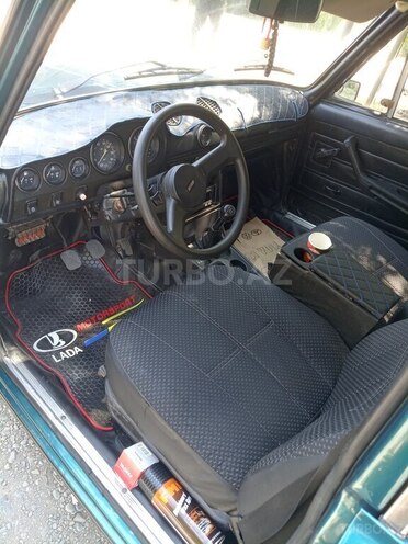 LADA (VAZ) 2106 1998, 82,503 km - 1.6 л - Tovuz