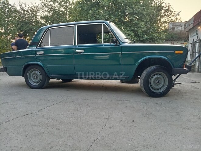 LADA (VAZ) 2106 1998, 82,503 km - 1.6 л - Tovuz