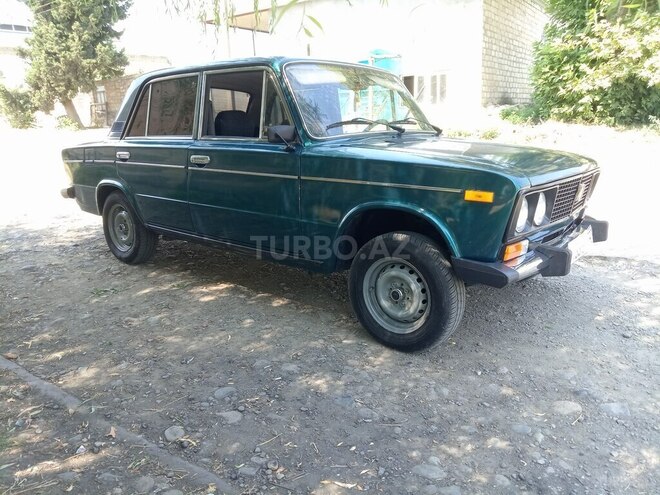 LADA (VAZ) 2106 1998, 82,503 km - 1.6 л - Tovuz