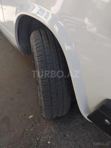 LADA (VAZ) 2107 2009, 125,900 km - 1.6 л - Bakı