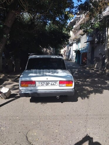 LADA (VAZ) 2107 2009, 125,900 km - 1.6 л - Bakı