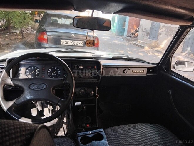 LADA (VAZ) 2107 2009, 125,900 km - 1.6 л - Bakı