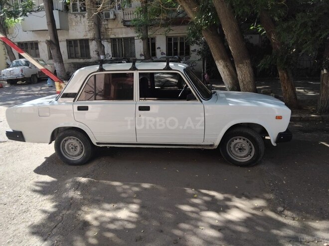 LADA (VAZ) 2107 2009, 125,900 km - 1.6 л - Bakı