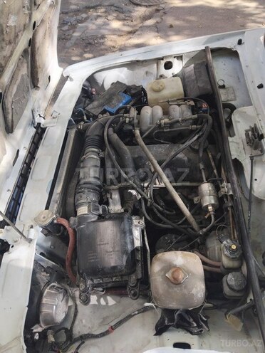 LADA (VAZ) 2107 2009, 125,900 km - 1.6 л - Bakı