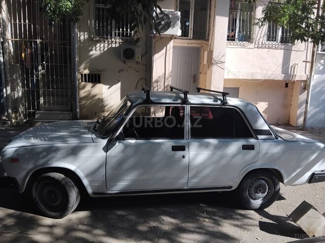 LADA (VAZ) 2107 2009, 125,900 km - 1.6 л - Bakı
