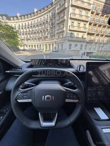Changan Qiyuan A05 2025, 14,500 km - 1.5 л - Bakı