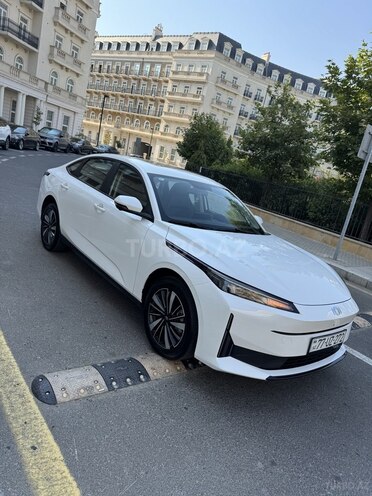 Changan Qiyuan A05 2025, 14,500 km - 1.5 л - Bakı
