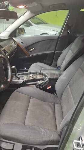 BMW 520 2004, 291,000 km - 2.2 l - Bakı