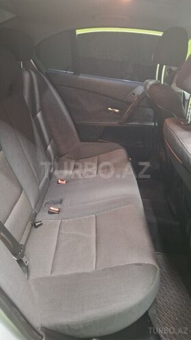 BMW 520 2004, 291,000 km - 2.2 l - Bakı