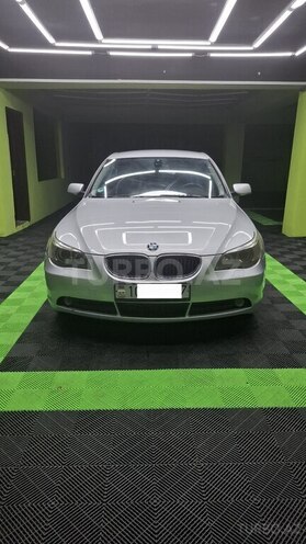 BMW 520 2004, 291,000 km - 2.2 l - Bakı