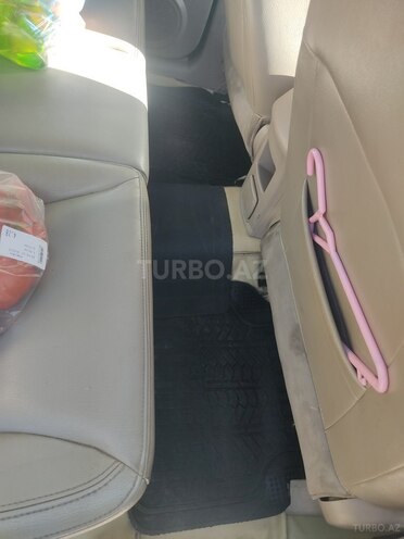 Chery Tiggo 3 2014, 290,000 km - 1.6 l - Salyan