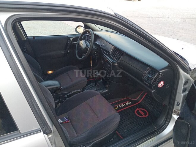 Opel Vectra 1999, 330,000 km - 2.0 l - Sumqayıt
