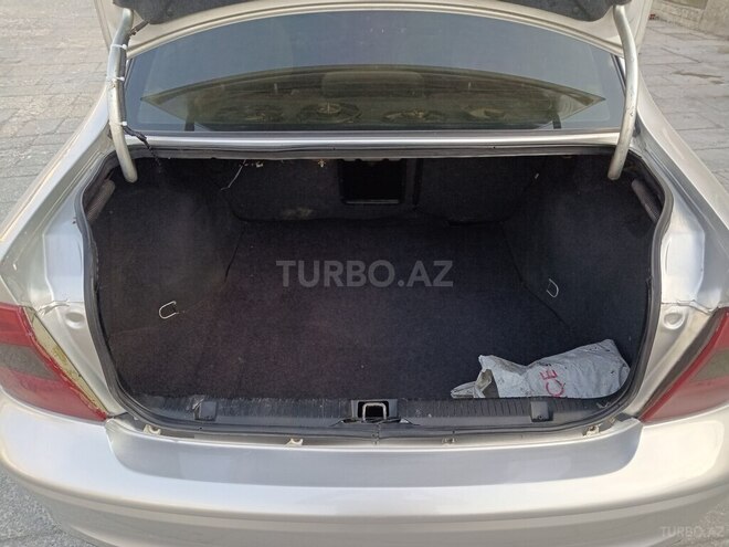 Opel Vectra 1999, 330,000 km - 2.0 l - Sumqayıt