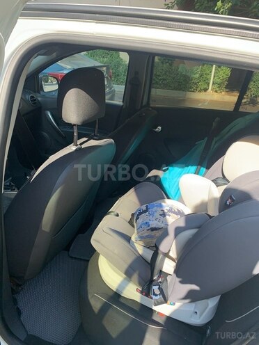 Renault Logan 2014, 260,000 km - 1.6 l - Bakı