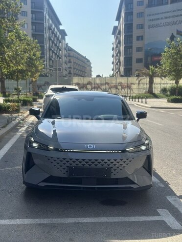 Changan Qiyuan A06 2023, 13,000 km - 1.5 l - Bakı