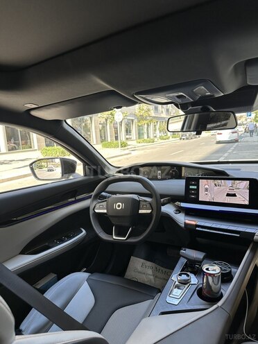 Changan Qiyuan A06 2023, 13,000 km - 1.5 l - Bakı