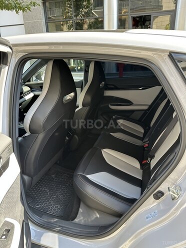 Changan Qiyuan A06 2023, 13,000 km - 1.5 l - Bakı