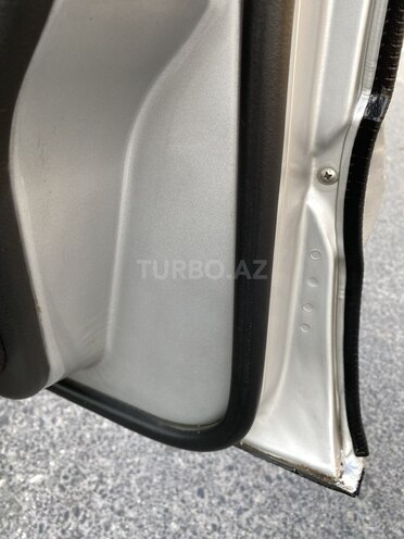 Mercedes E 220 d 2000, 312,147 km - 2.2 l - Bakı