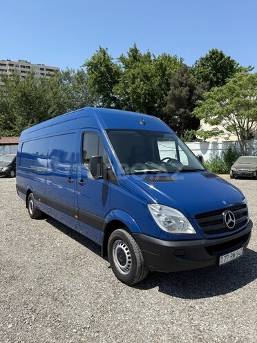 Mercedes Sprinter 315 2008, 515,000 km - 2.2 l - Bakı