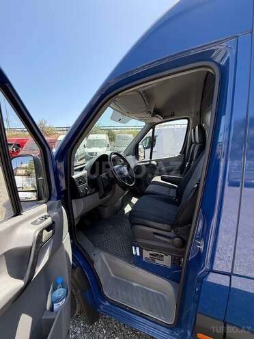 Mercedes Sprinter 315 2008, 515,000 km - 2.2 l - Bakı