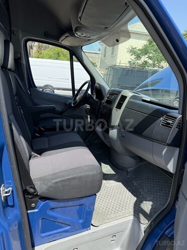 Mercedes Sprinter 315 2008, 515,000 km - 2.2 l - Bakı