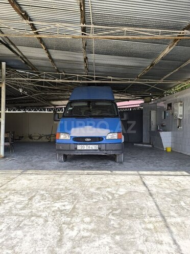 Ford Transit 1995, 250,000 km - 2.5 л - Sabirabad