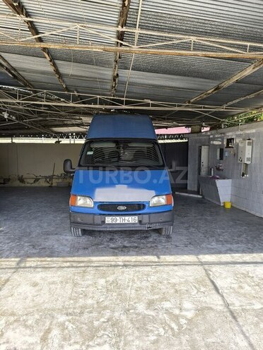 Ford Transit 1995, 250,000 km - 2.5 л - Sabirabad