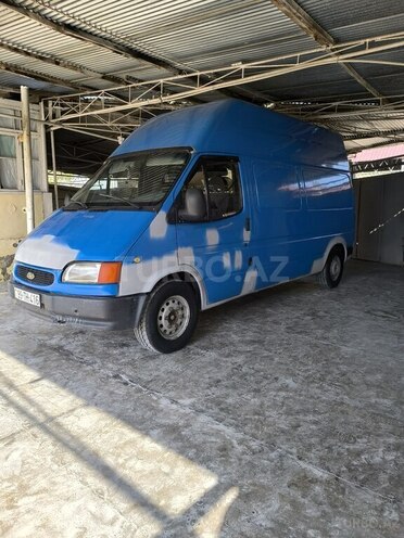 Ford Transit 1995, 250,000 km - 2.5 л - Sabirabad