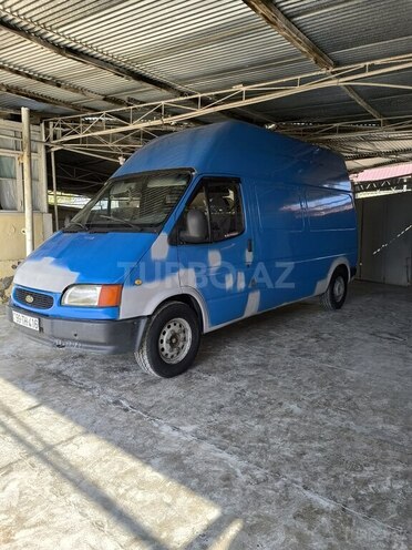 Ford Transit 1995, 250,000 km - 2.5 л - Sabirabad