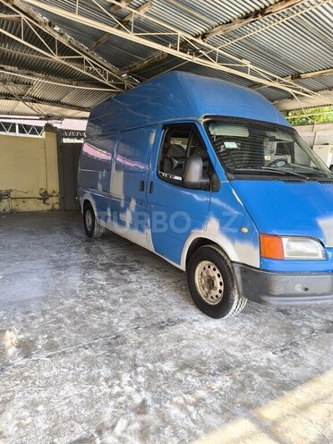 Ford Transit 1995, 250,000 km - 2.5 л - Sabirabad