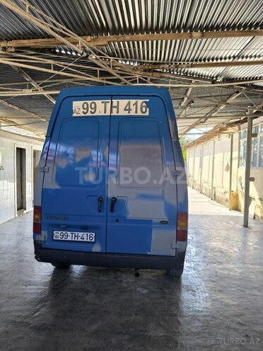 Ford Transit 1995, 250,000 km - 2.5 л - Sabirabad