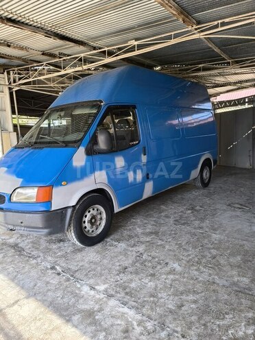 Ford Transit 1995, 250,000 km - 2.5 л - Sabirabad