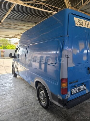 Ford Transit 1995, 250,000 km - 2.5 л - Sabirabad